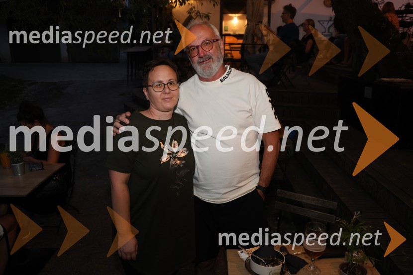 Festival Lent 2024, nedeljsko dogajanje