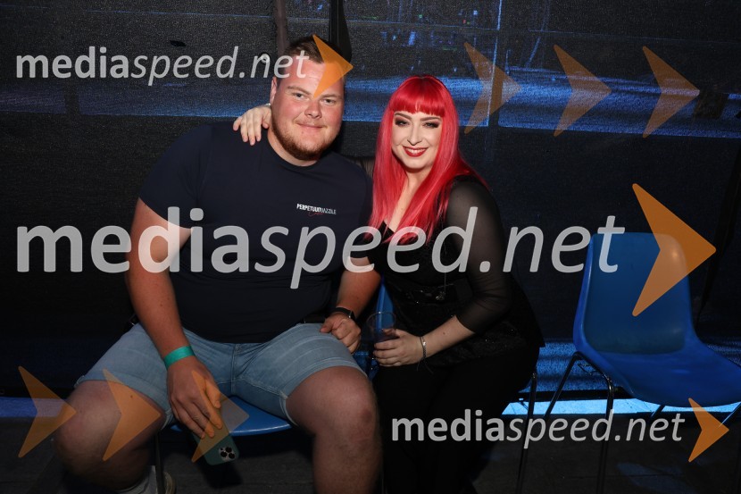 Festival Lent 2024, nedeljsko dogajanje