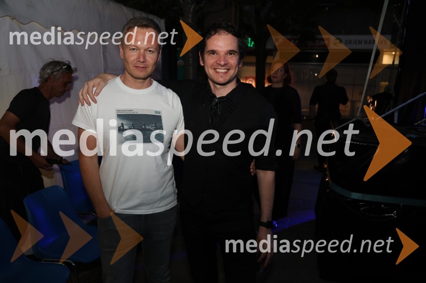 Festival Lent 2024, nedeljsko dogajanje