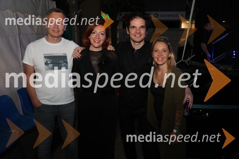 Festival Lent 2024, nedeljsko dogajanje