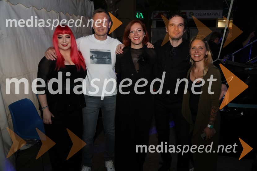 Festival Lent 2024, nedeljsko dogajanje