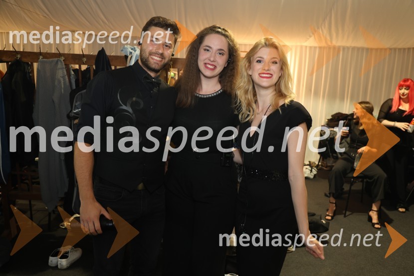 Festival Lent 2024, nedeljsko dogajanje