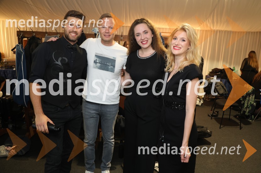 Festival Lent 2024, nedeljsko dogajanje