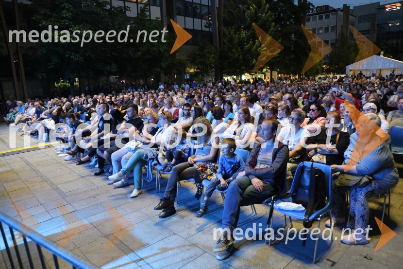 Festival Lent 2024, nedeljsko dogajanje