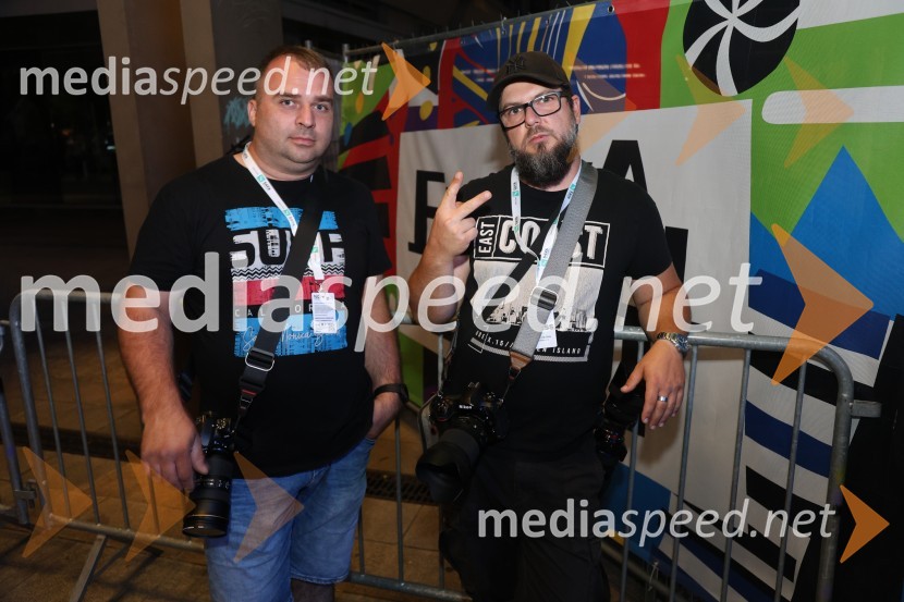 Festival Lent 2024, nedeljsko dogajanje