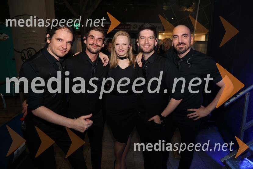 Festival Lent 2024, nedeljsko dogajanje