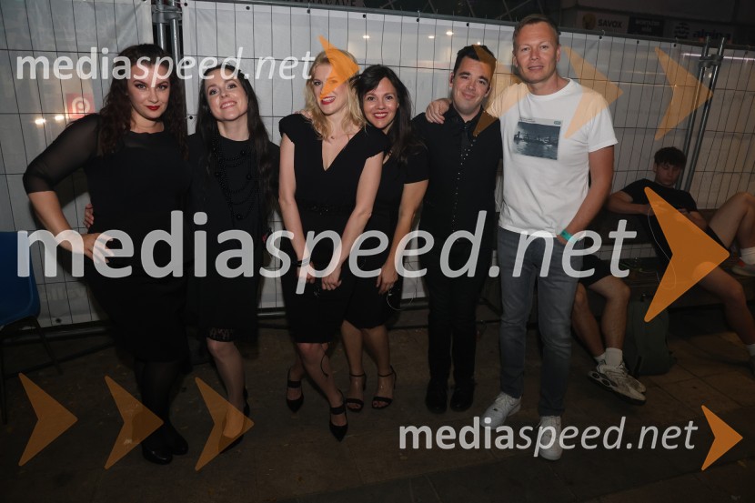 Festival Lent 2024, nedeljsko dogajanje