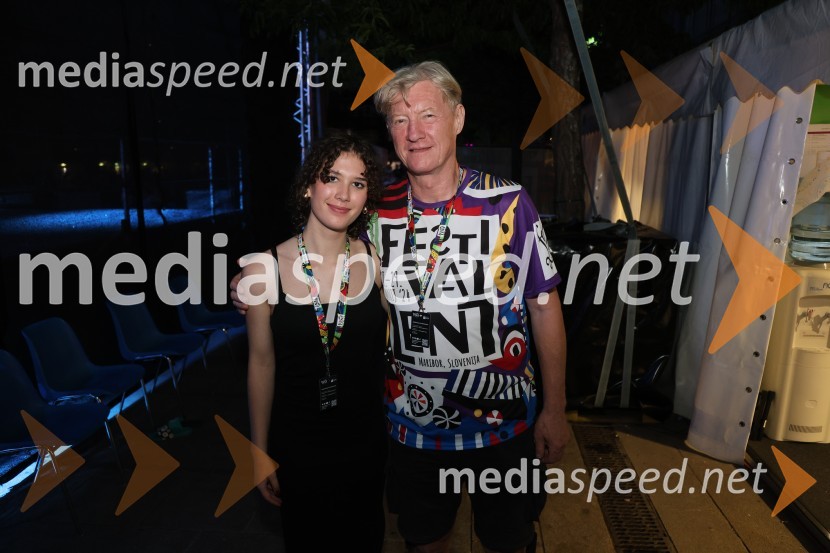 Festival Lent 2024, nedeljsko dogajanje