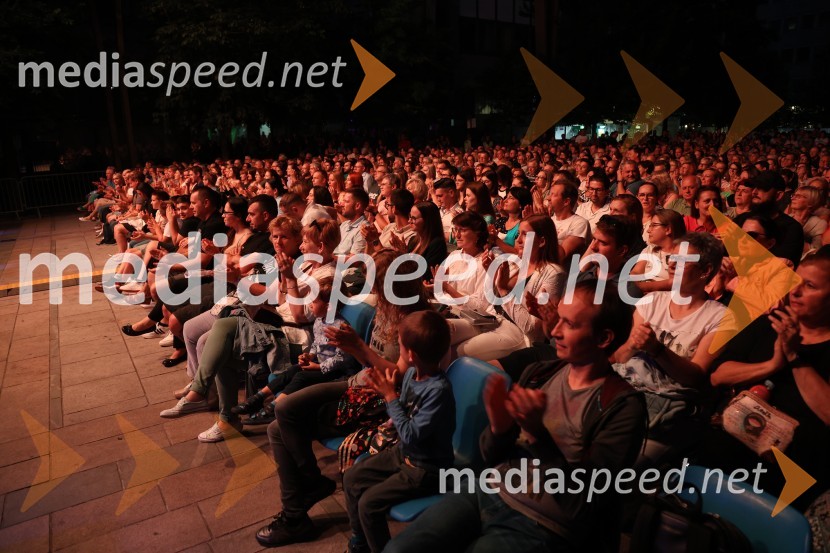 Festival Lent 2024, nedeljsko dogajanje