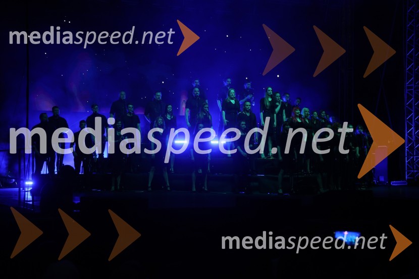 Festival Lent 2024, nedeljsko dogajanje