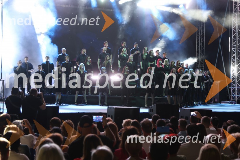 Festival Lent 2024, nedeljsko dogajanje