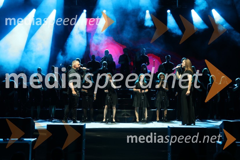 Festival Lent 2024, nedeljsko dogajanje