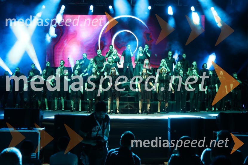 Festival Lent 2024, nedeljsko dogajanje