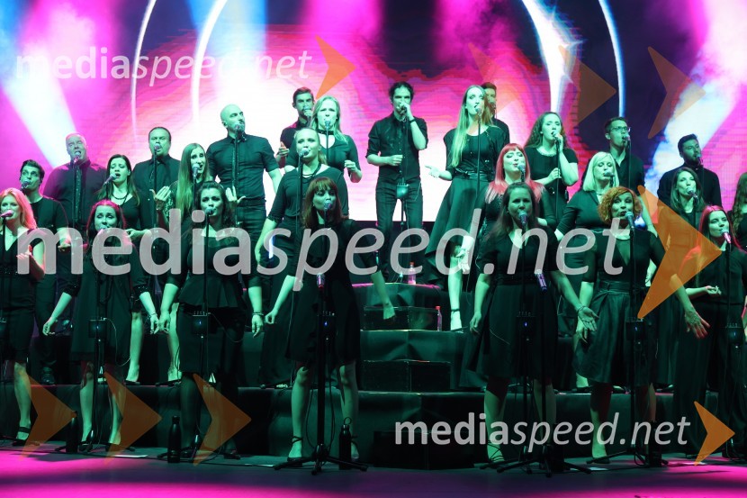 Festival Lent 2024, nedeljsko dogajanje