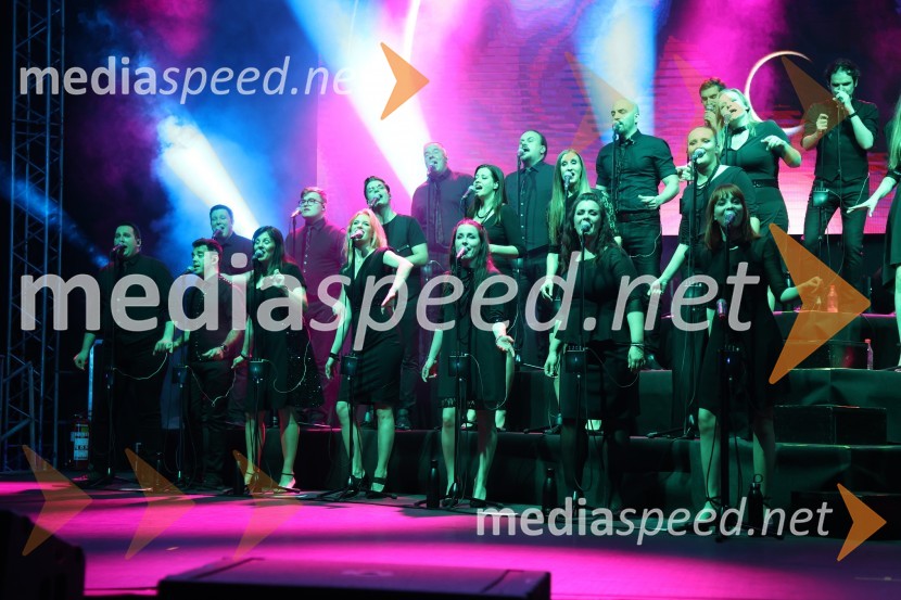 Festival Lent 2024, nedeljsko dogajanje