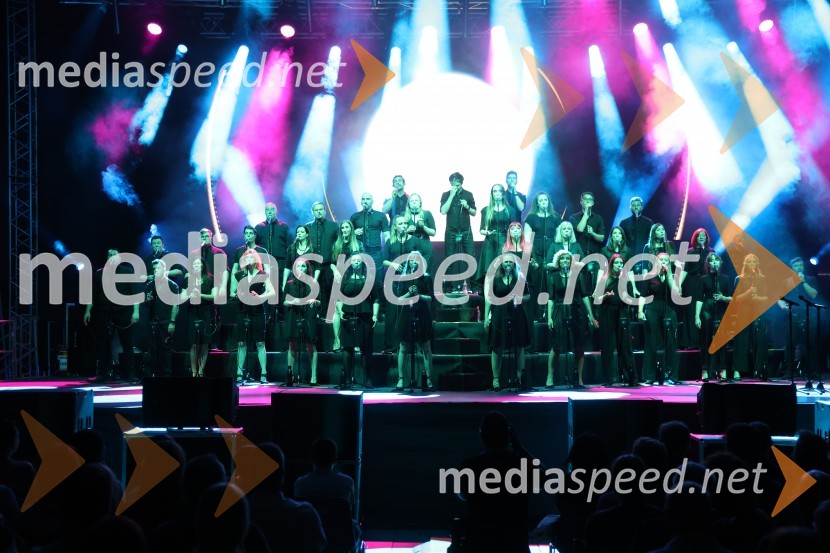 Festival Lent 2024, nedeljsko dogajanje