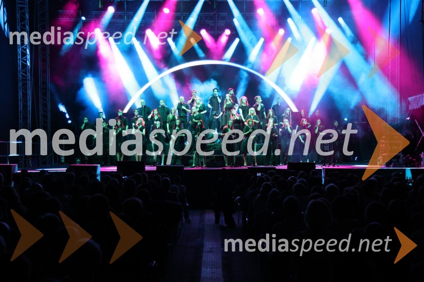 Festival Lent 2024, nedeljsko dogajanje