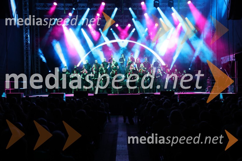 Festival Lent 2024, nedeljsko dogajanje