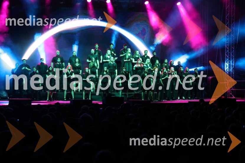 Festival Lent 2024, nedeljsko dogajanje