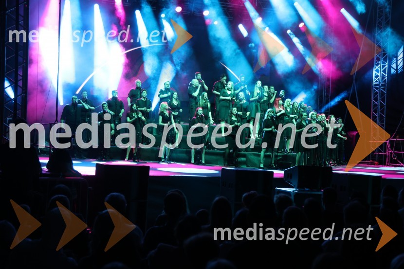 Festival Lent 2024, nedeljsko dogajanje