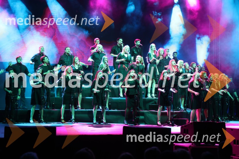 Festival Lent 2024, nedeljsko dogajanje