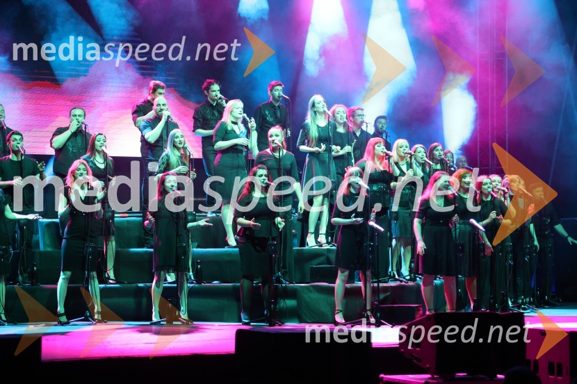 Festival Lent 2024, nedeljsko dogajanje