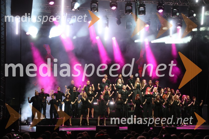 Festival Lent 2024, nedeljsko dogajanje