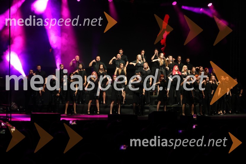 Festival Lent 2024, nedeljsko dogajanje