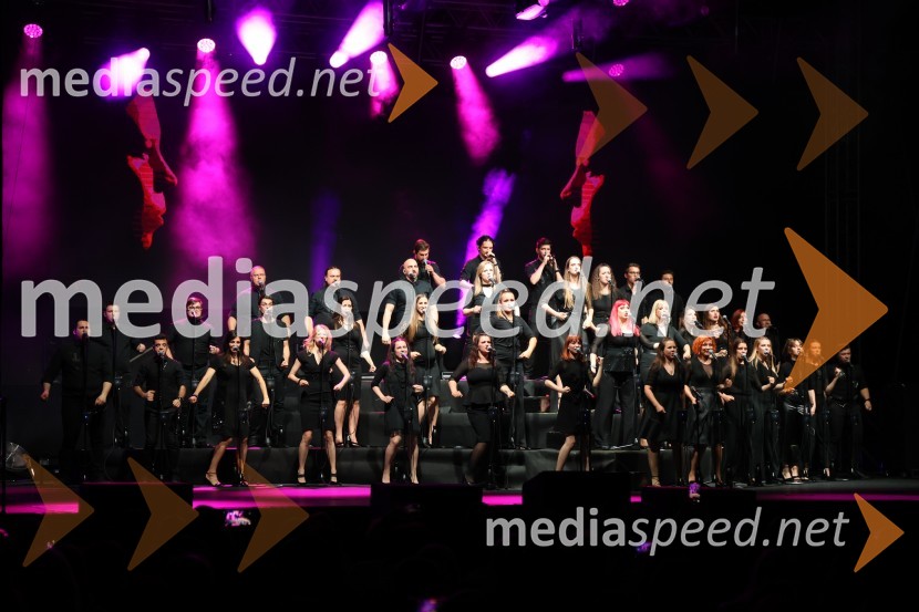 Festival Lent 2024, nedeljsko dogajanje