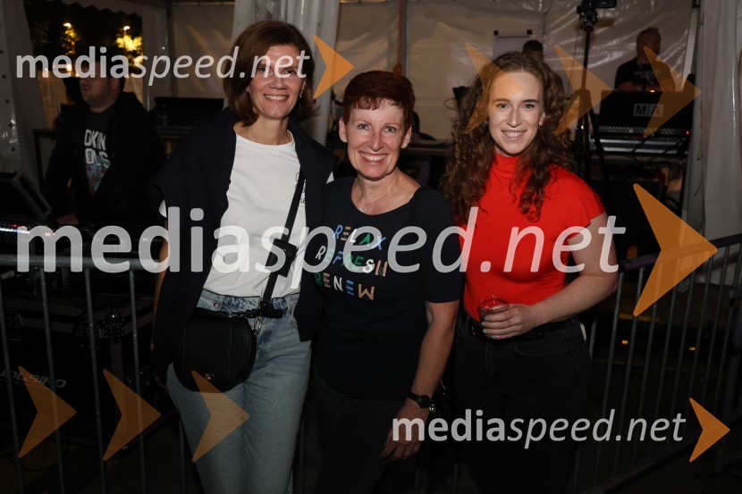  ... ;  Branka Borko;  ... Festival Lent 2024, nedeljsko dogajanje