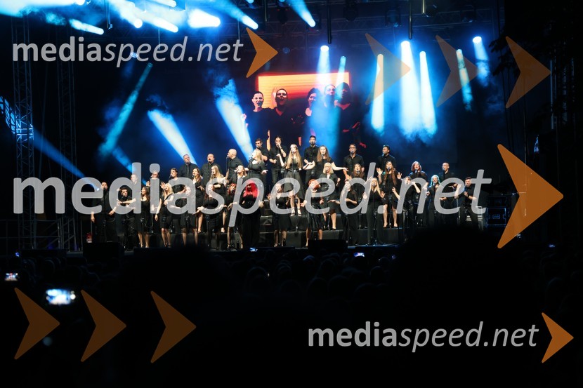 Festival Lent 2024, nedeljsko dogajanje