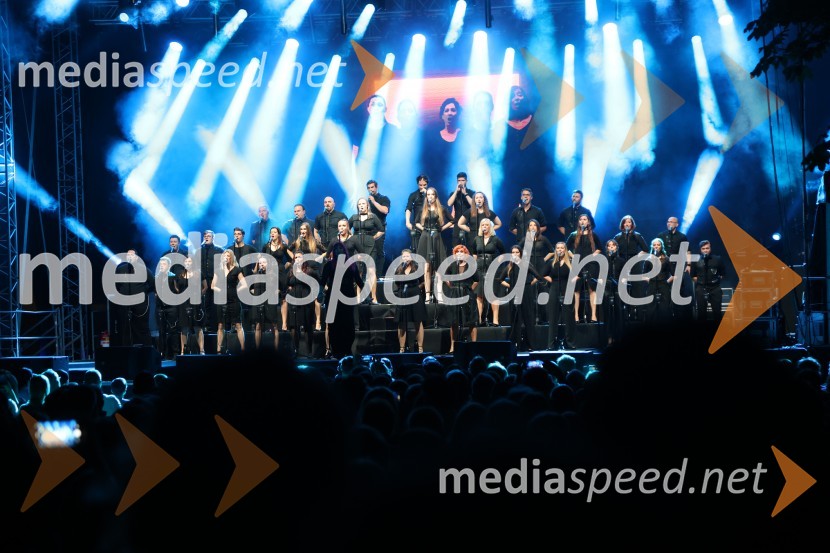 Festival Lent 2024, nedeljsko dogajanje