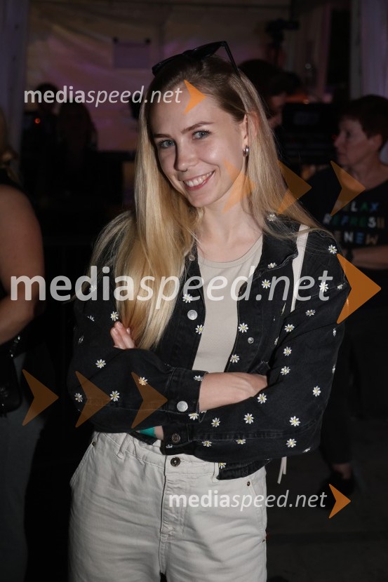 Festival Lent 2024, nedeljsko dogajanje