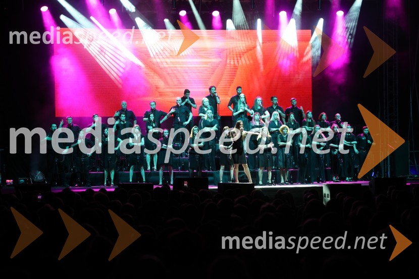 Festival Lent 2024, nedeljsko dogajanje