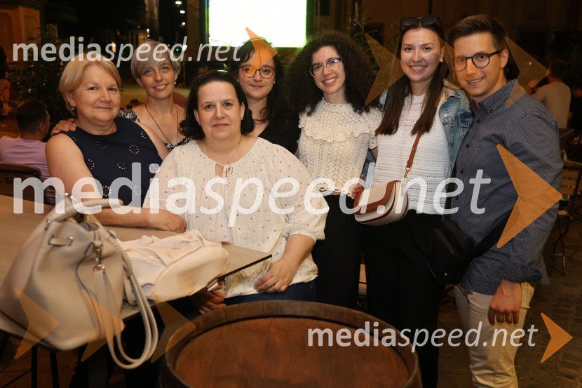 Festival Lent 2024, nedeljsko dogajanje