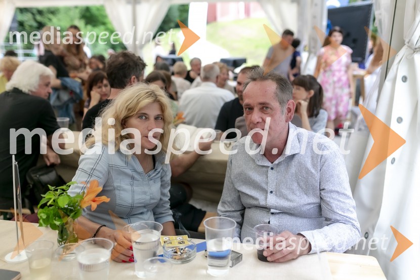 Kresnika za najboljši roman leta je prejela Anja Mugerli