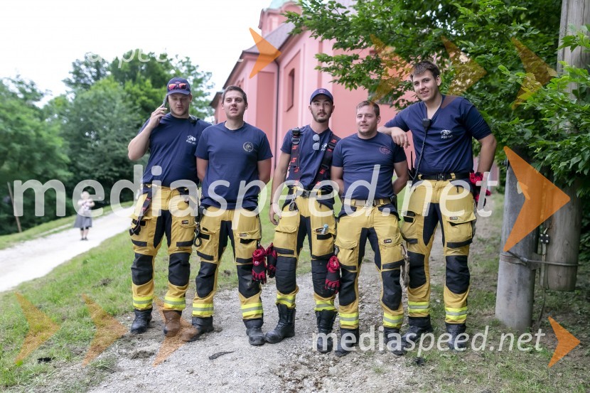 Kresnika za najboljši roman leta je prejela Anja Mugerli