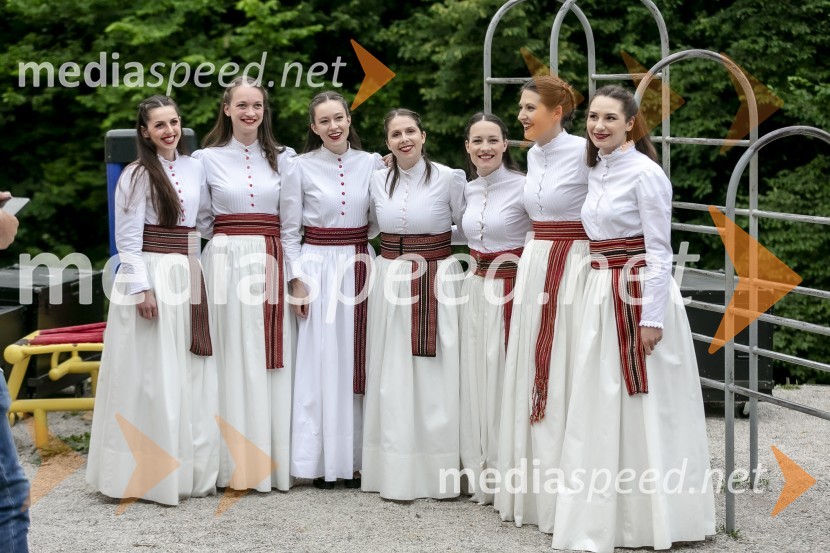Kresnika za najboljši roman leta je prejela Anja Mugerli