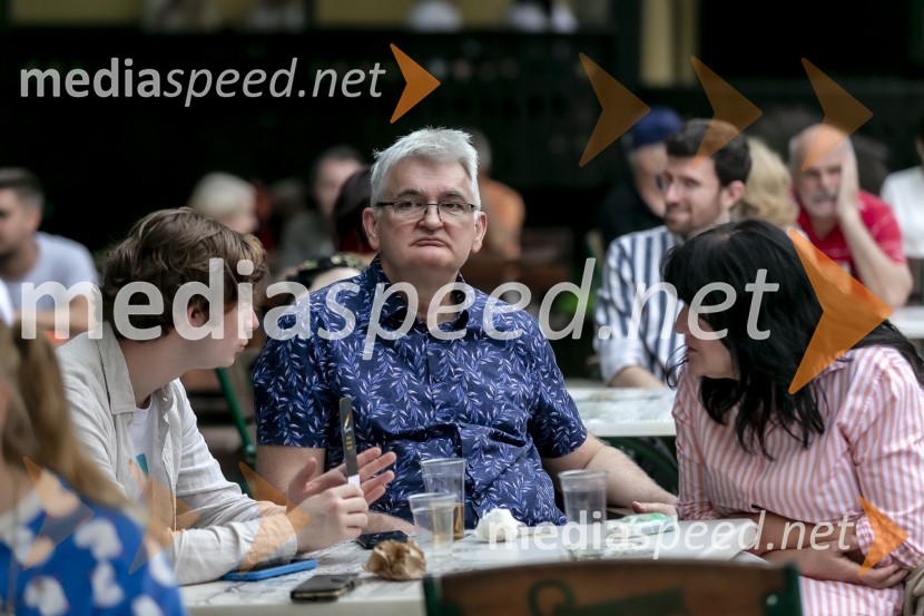 Kresnika za najboljši roman leta je prejela Anja Mugerli