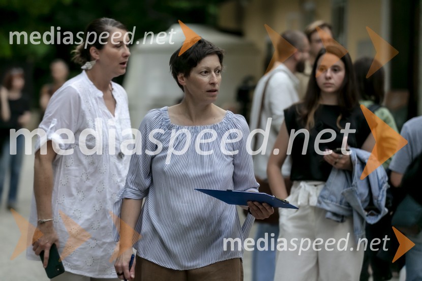 Kresnika za najboljši roman leta je prejela Anja Mugerli