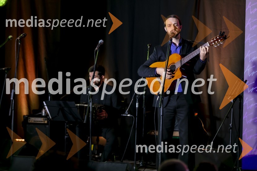 Kresnika za najboljši roman leta je prejela Anja Mugerli