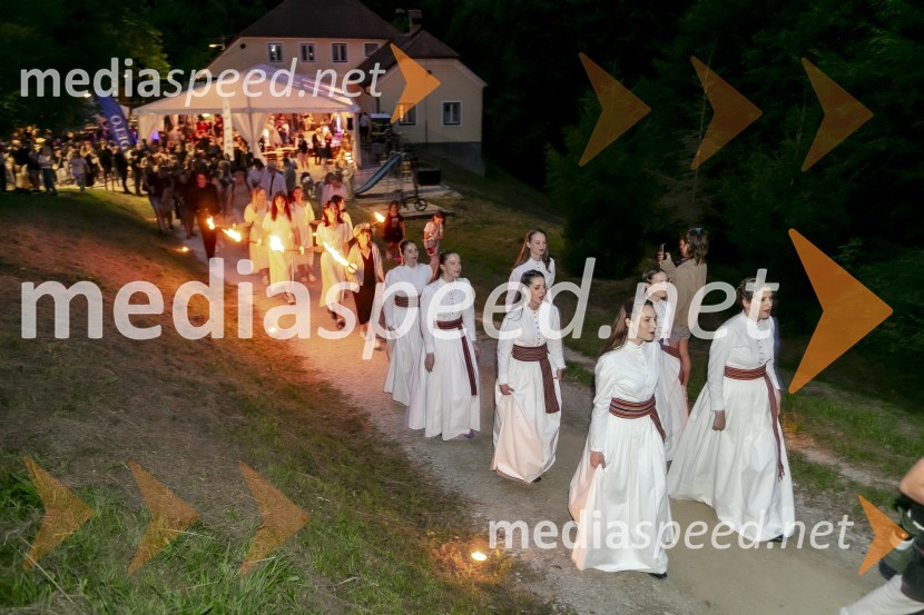 Kresnika za najboljši roman leta je prejela Anja Mugerli