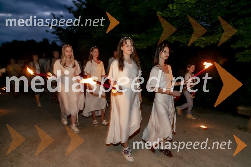 Kresnika za najboljši roman leta je prejela Anja Mugerli