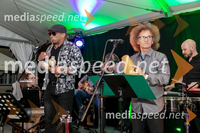 Kresnika za najboljši roman leta je prejela Anja Mugerli