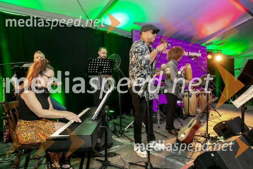 Kresnika za najboljši roman leta je prejela Anja Mugerli