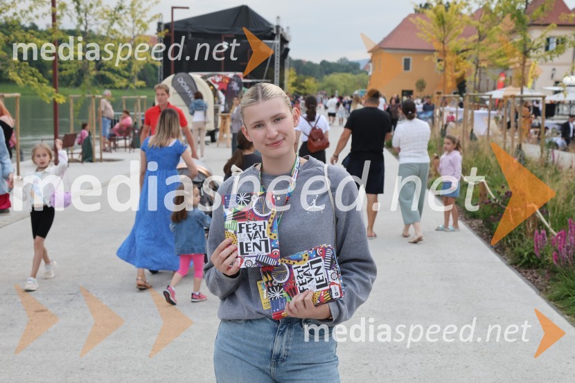 36. Folkart: Velika povorka, Festival Lent 2024