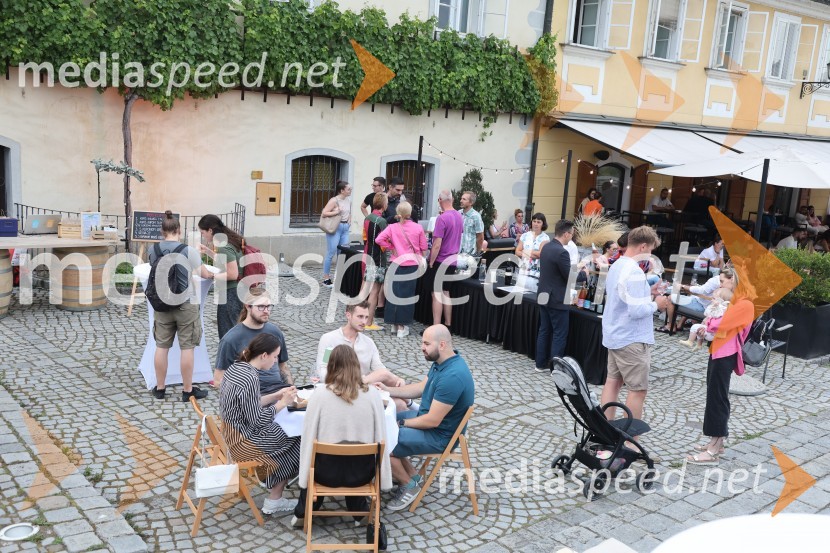 36. Folkart: Velika povorka, Festival Lent 2024