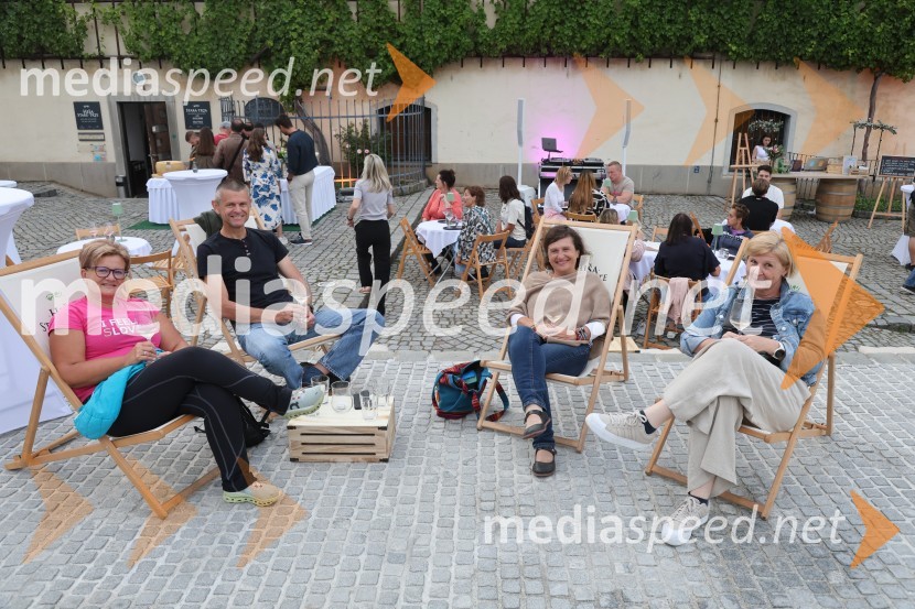 36. Folkart: Velika povorka, Festival Lent 2024