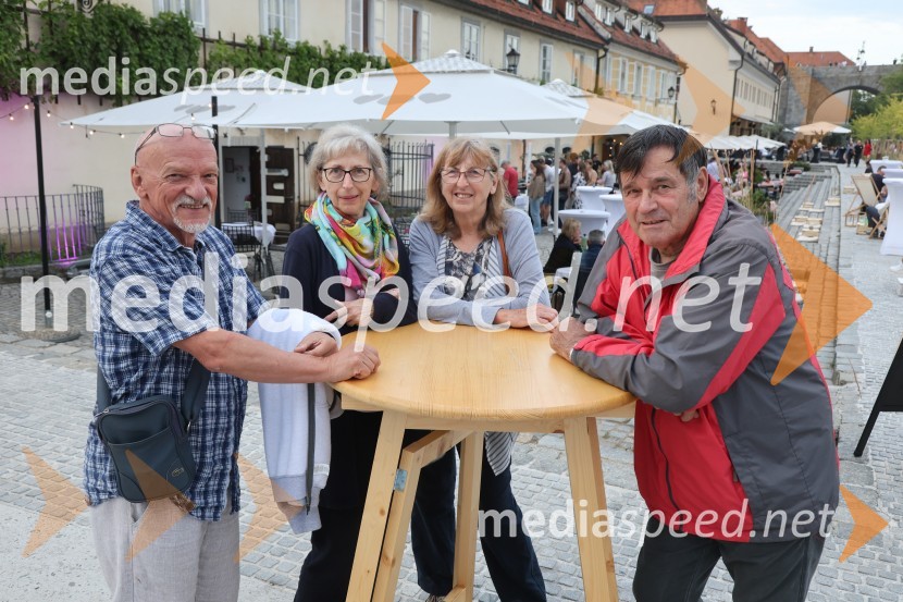 36. Folkart: Velika povorka, Festival Lent 2024