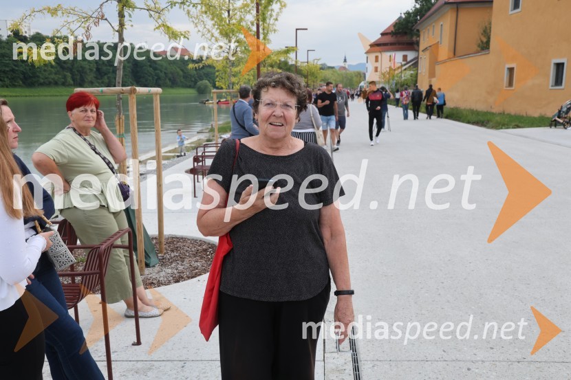 36. Folkart: Velika povorka, Festival Lent 2024